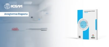 KOSAM: “Yapay Et, Stratejik Bir Gıda Politikası Meselesine mi Dönüşüyor?”