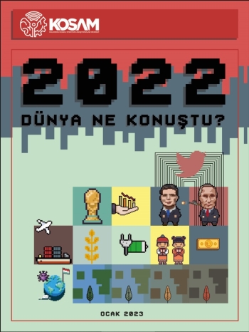 2022 Dünya Ne Konuştu?