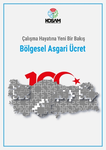 Bölgesel Asgari Ücret