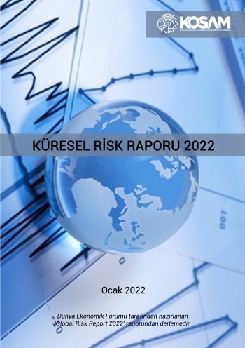 KÜRESEL RİSK RAPORU 2022