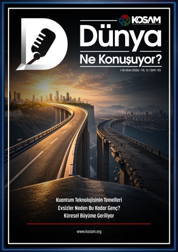  1-15 Ekim 2026 DNK Raporları KOSAM 