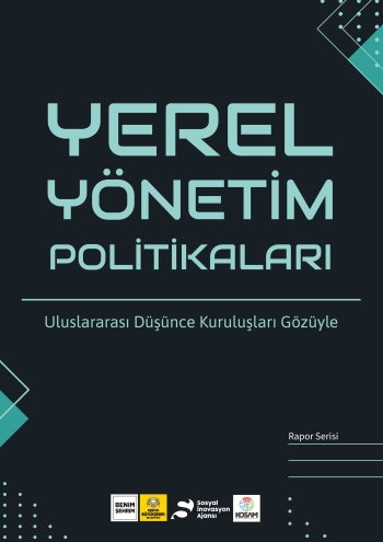 Yerel Yönetim Politikaları