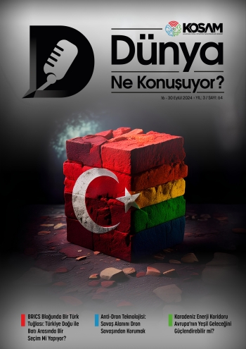  DNK Raporları KOSAM 