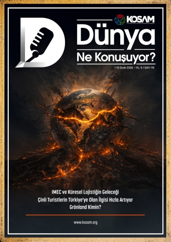  1-15 Ocak 2026 DNK Raporları KOSAM 